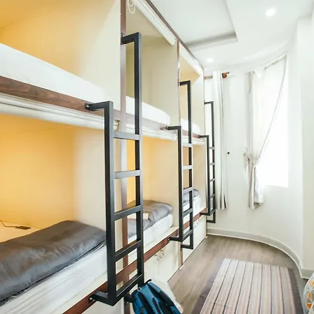 Lady Sara Hostel